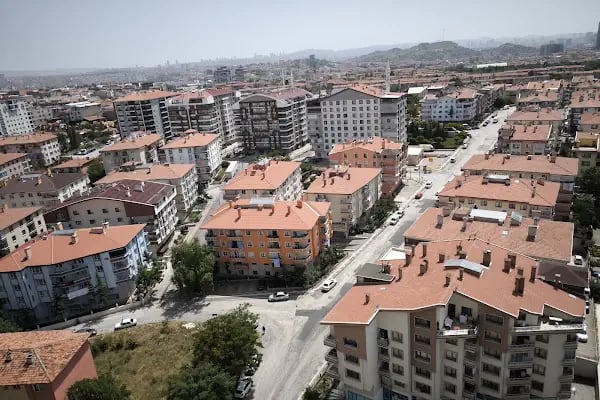 Hasköy Esentepe Cami - Resim 5