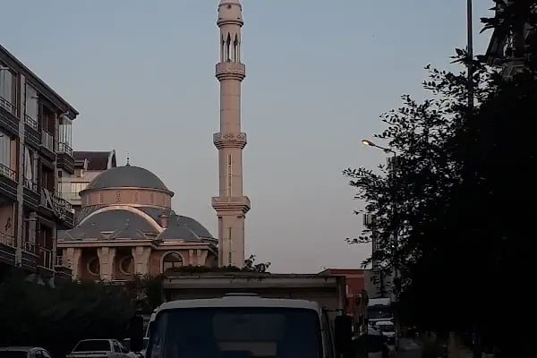 Hasköy Esentepe Cami - Resim 4