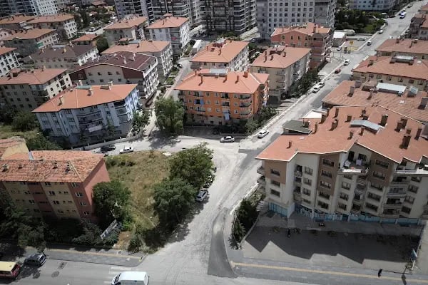 Hasköy Esentepe Cami - Resim 14