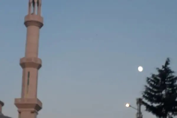 Hasköy Esentepe Cami - Resim 19