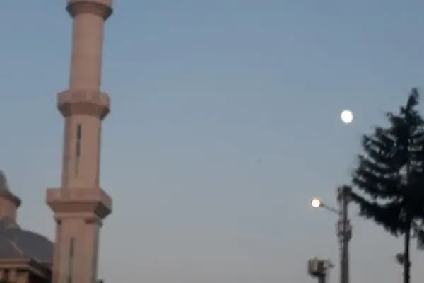 Hasköy Esentepe Cami - Resim 13