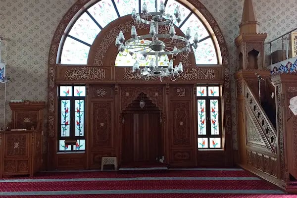 Hasköy Esentepe Cami - Resim 3