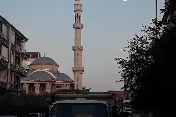 Hasköy Esentepe Cami - Resim 18