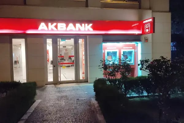 Akbank Nalçacı/Konya Şubesi - Resim 2