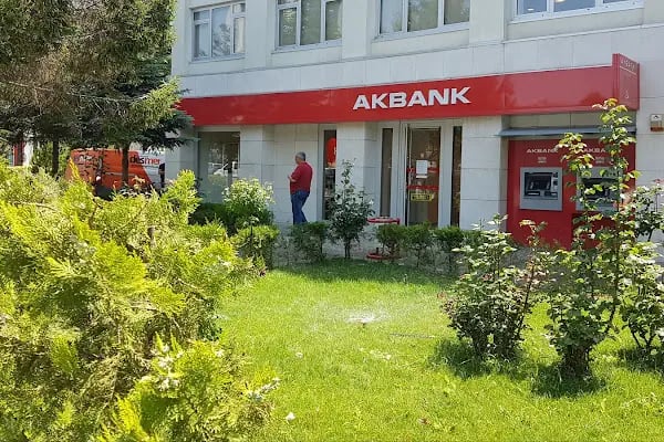Akbank Nalçacı/Konya Şubesi - Resim 5