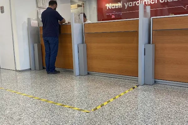 Akbank Nalçacı/Konya Şubesi - Resim 4