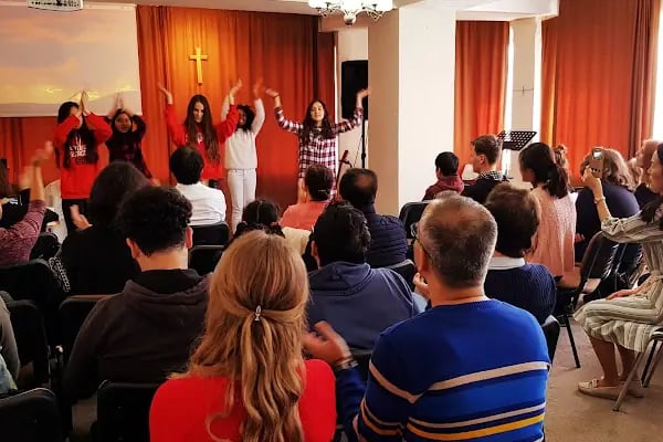 Yeşil Çayır Kardeşliği Derneği - Resim 6