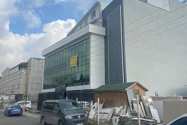 METROPOL DOĞALGAZ AŞ - DEPO - Resim 5