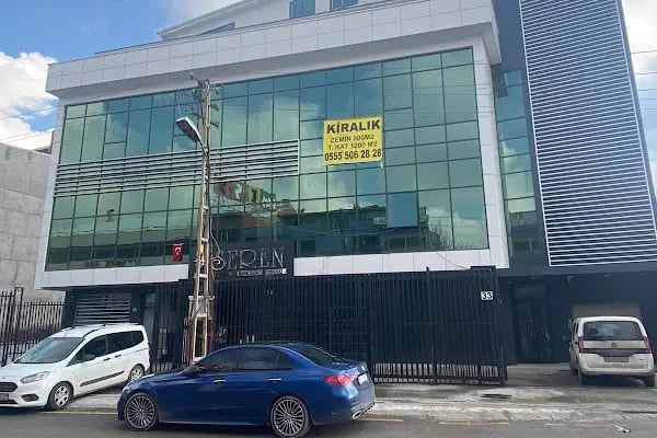 METROPOL DOĞALGAZ AŞ - DEPO - Resim 3