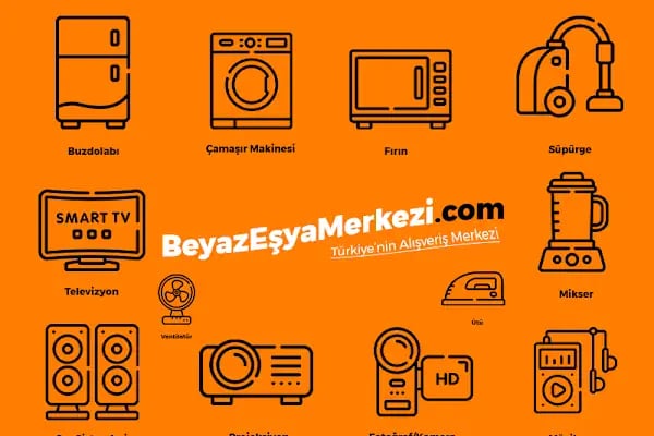 Beyaz Eşya Merkezi - Resim 4
