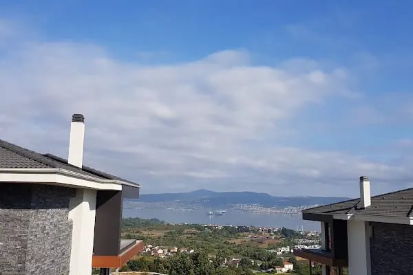 Vista Villa Luxury Homes - Engin Kuyumculuk İnş. San. Tic. Ltd. Şti. - Resim 9