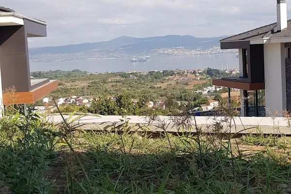 Vista Villa Luxury Homes - Engin Kuyumculuk İnş. San. Tic. Ltd. Şti. - Resim 13
