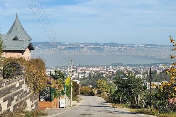 Vista Villa Luxury Homes - Engin Kuyumculuk İnş. San. Tic. Ltd. Şti. - Resim 17