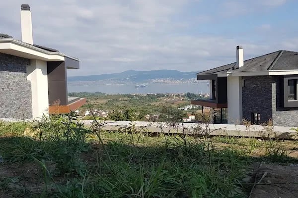 Vista Villa Luxury Homes - Engin Kuyumculuk İnş. San. Tic. Ltd. Şti. - Resim 3