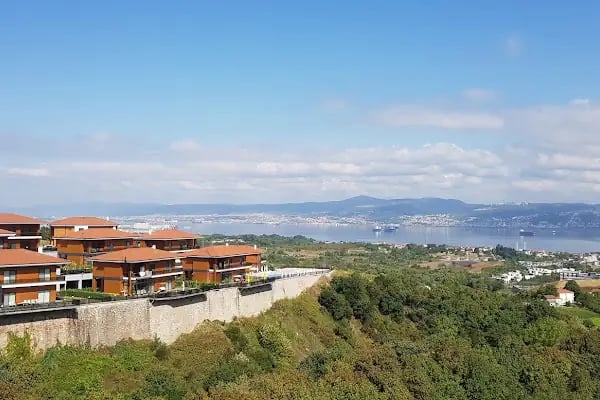 Vista Villa Luxury Homes - Engin Kuyumculuk İnş. San. Tic. Ltd. Şti. - Resim 2