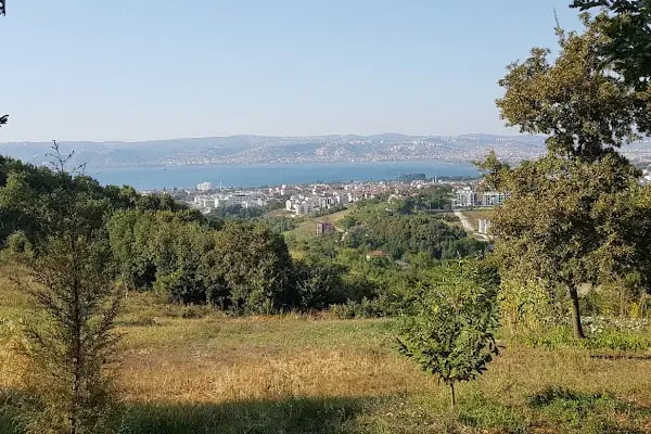 Vista Villa Luxury Homes - Engin Kuyumculuk İnş. San. Tic. Ltd. Şti. - Resim 14