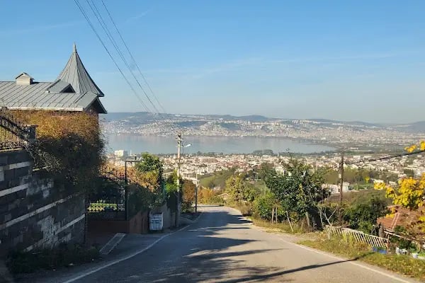 Vista Villa Luxury Homes - Engin Kuyumculuk İnş. San. Tic. Ltd. Şti. - Resim 7
