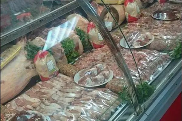 Menekşe Kasabı - Resim 18