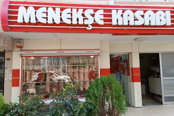 Menekşe Kasabı - Resim 7