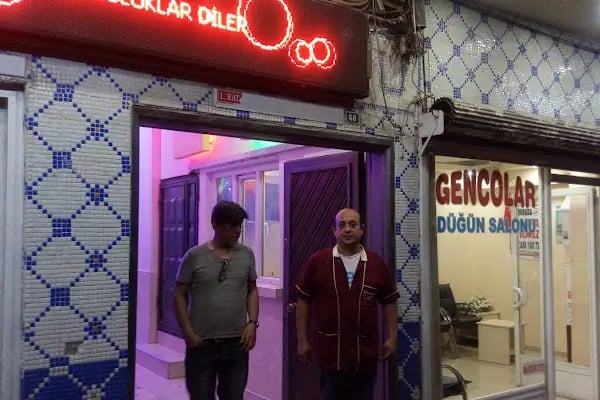 Gencolar Düğün Salonu - Resim 2