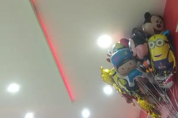 Gencolar Düğün Salonu - Resim 20