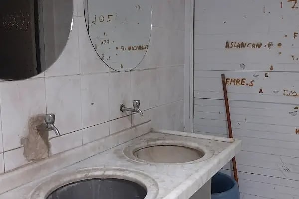 Gencolar Düğün Salonu - Resim 13
