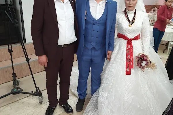 Gencolar Düğün Salonu - Resim 6