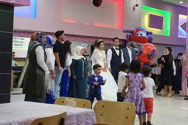Gencolar Düğün Salonu - Resim 3