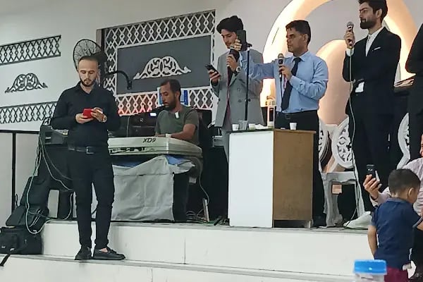 Gencolar Düğün Salonu - Resim 10