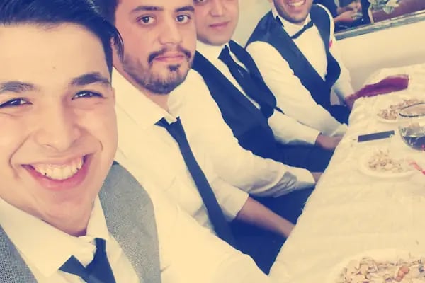 Gencolar Düğün Salonu - Resim 17