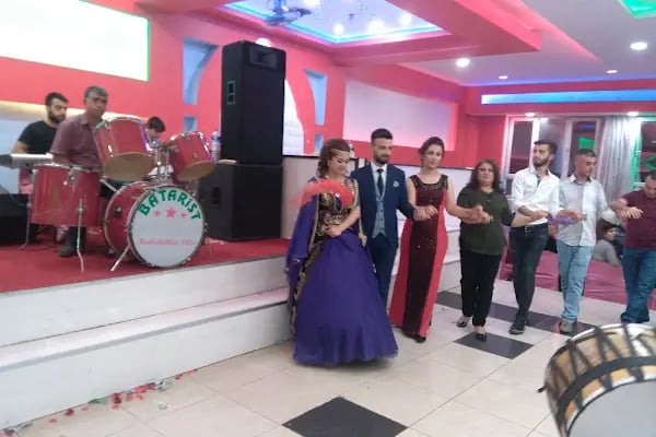 Gencolar Düğün Salonu - Resim 11