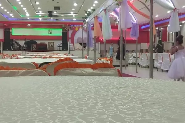 Gencolar Düğün Salonu - Resim 14