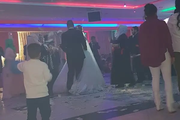 Gencolar Düğün Salonu - Resim 5