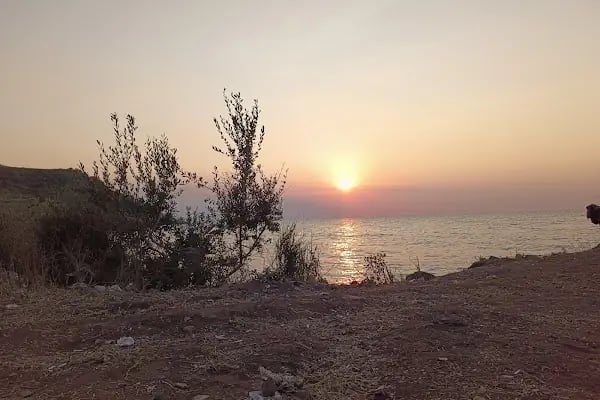 Kapanca Antik Limanı - Resim 8