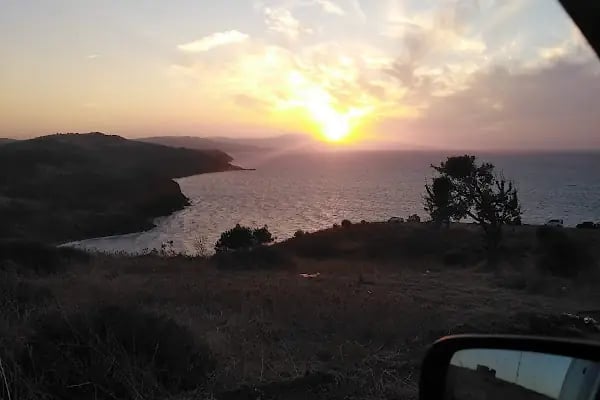 Kapanca Antik Limanı - Resim 10