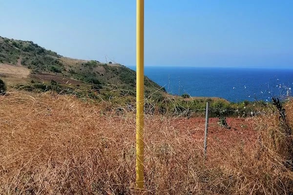 Kapanca Antik Limanı - Resim 14