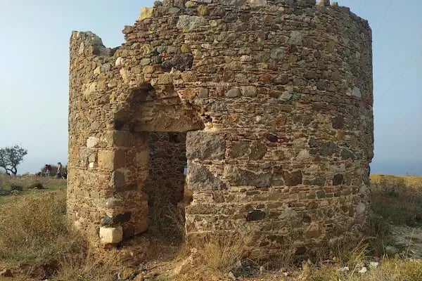 Kapanca Antik Limanı - Resim 4