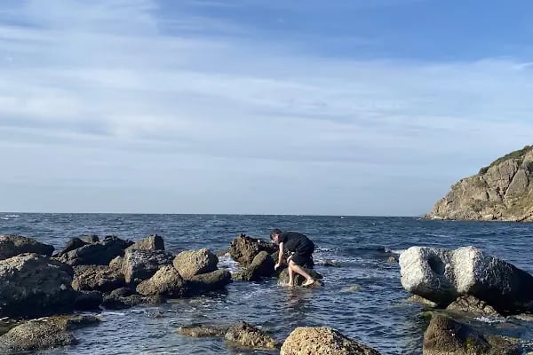 Kapanca Antik Limanı - Resim 7