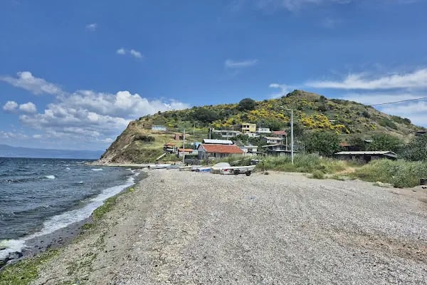Kapanca Antik Limanı - Resim 17