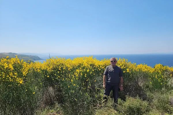 Kapanca Antik Limanı - Resim 13