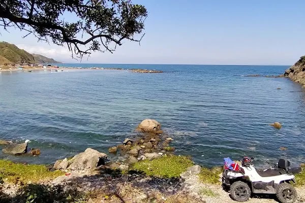 Kapanca Antik Limanı - Resim 20