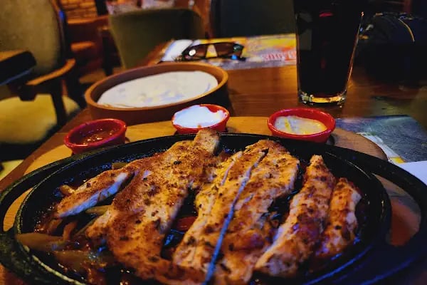 Paddy's Irish Pub - Resim 9