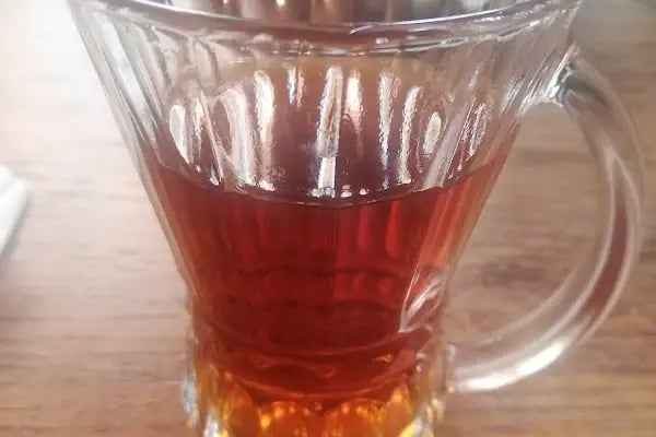 Paddy's Irish Pub - Resim 8