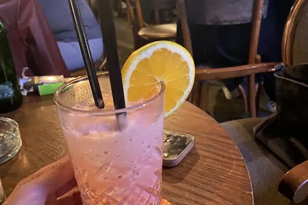 Paddy's Irish Pub - Resim 14