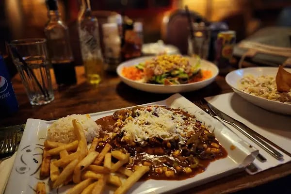Paddy's Irish Pub - Resim 20