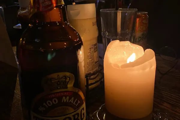 Paddy's Irish Pub - Resim 4