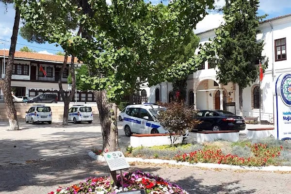Muğla Büyükşehir Belediyesi - Resim 18