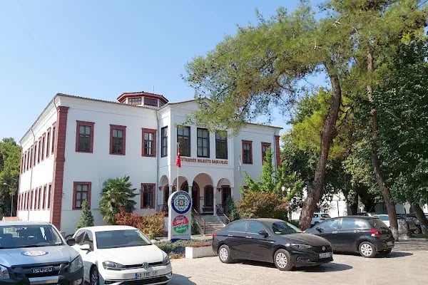 Muğla Büyükşehir Belediyesi - Resim 1