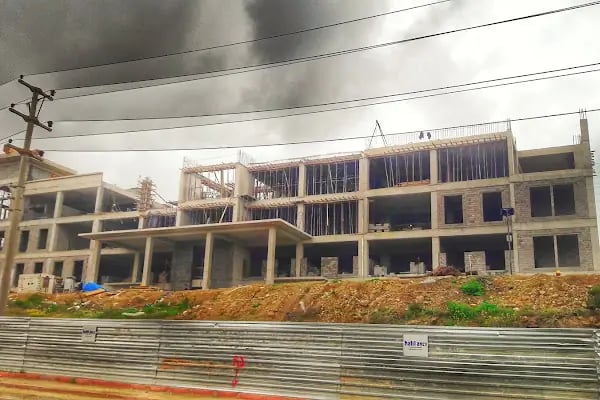 Çukurova Belediyesi Park Ve Bahçeler Müdürlüğü - Resim 2