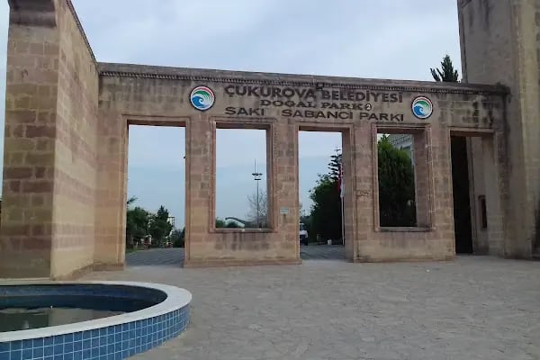 Çukurova Belediyesi Park Ve Bahçeler Müdürlüğü - Resim 7